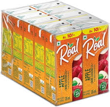 REAL FRUIT POWER APPLE 135ML