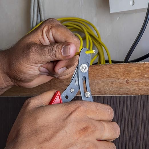 Wire cutter,Wire cutter and stripping tool, Cable cutter, Stripping tool, Power and hand tools,