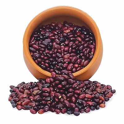 Organic Rajma Red (Kidney Bean) Organic Rajma Red (Kidney Bean)