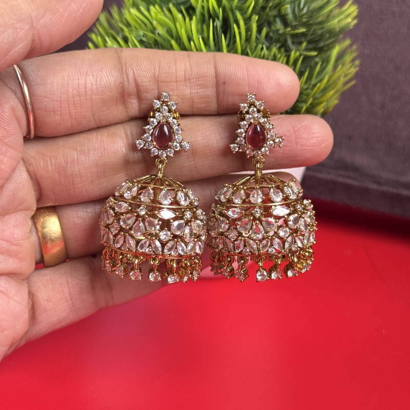 AD JHUMKA
