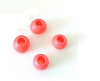 boAt Earbuds Eartips (EarColon) Soft Silicone Replacement Ear Tips (Pack of 4) boAt Earbuds Eartips (EarColon) Soft Silicone Replacement Ear Tips (Pack of 4)