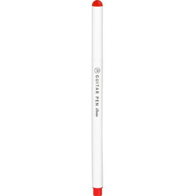 Guitar Pens Petit 3 Color Set Red