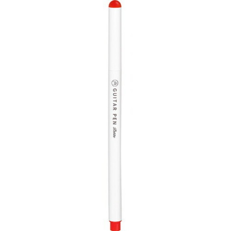 Guitar Pens Petit Red