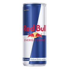 REDBULL ENERGY DRINK 250ML