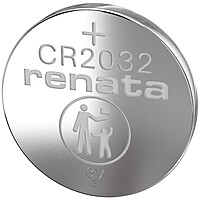 Renata CR2032