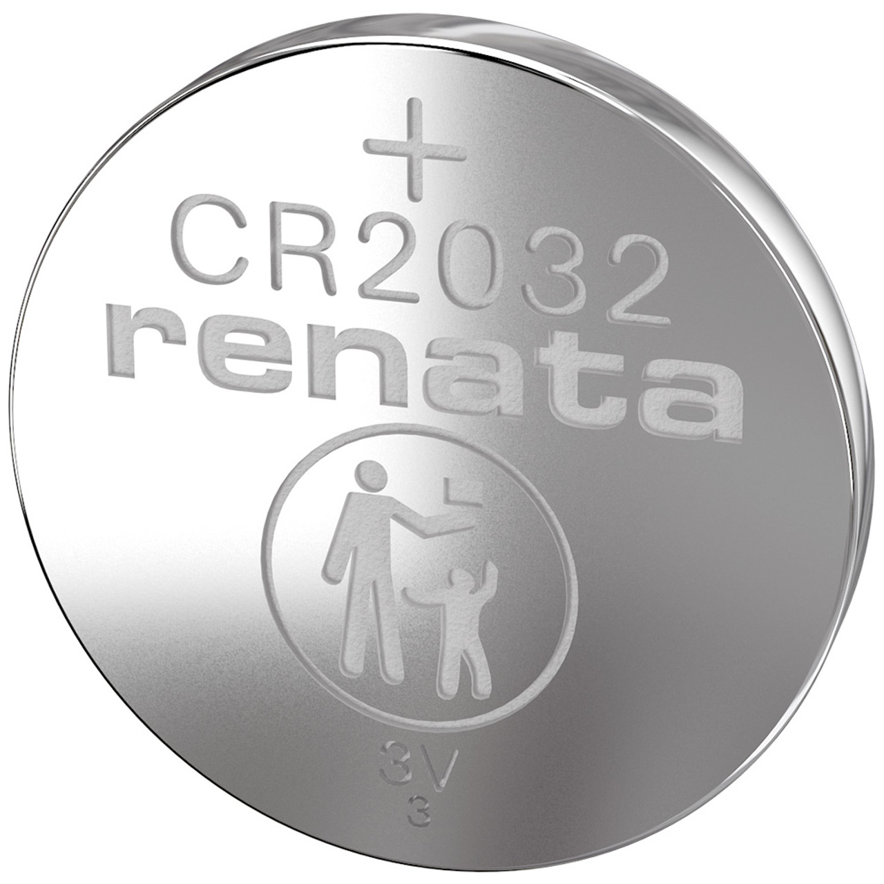 Renata CR2032