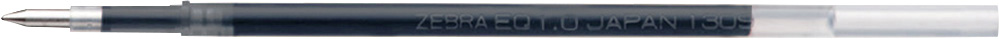 Zebra Refill EQ-1.0 Blue Core