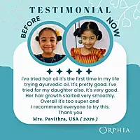 WONDER ROOTS HAIR OIL
