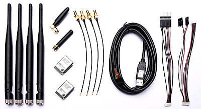 RFD-RFD868UX-IND MODEM BUNDLE RFD-RFD868UX-IND MODEM BUNDLE