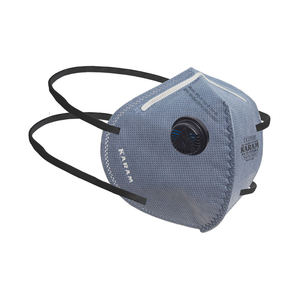 KARAM RFH13+(GREY)