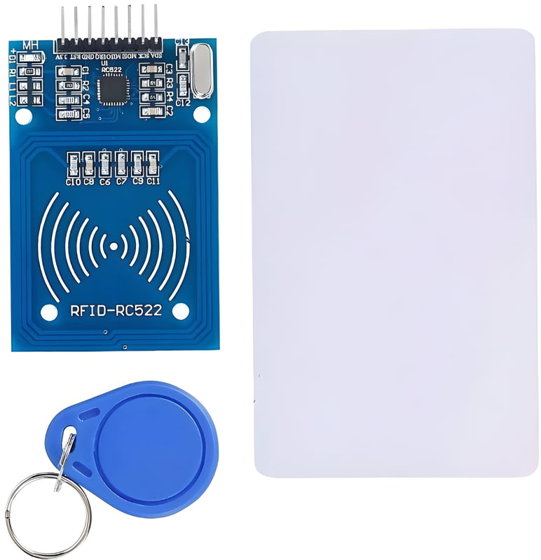 RFID module - RC522 RFID module - RC522