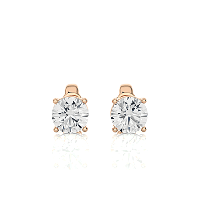 Anaya Sparkles Diamond Studs Anaya Sparkles Diamond Studs