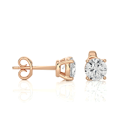 Anaya Sparkles Diamond Studs Anaya Sparkles Diamond Studs