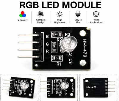 RGB LED Module