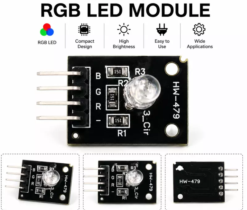 RGB LED Module