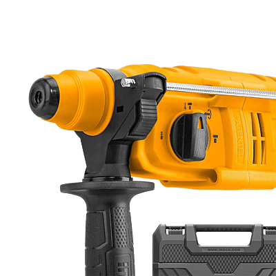 INGCO Rotary Hammer RGH6528 (650W) INGCO Rotary Hammer RGH6528 (650W)