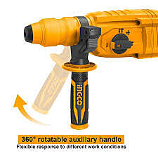 INGCO Rotary Hammer RGH9028 (800W) INGCO Rotary Hammer RGH9028 (800W)