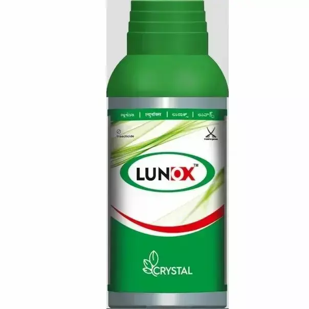 Lunox Insecticide-(Crystal)