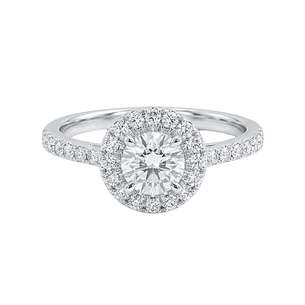 Florium™ : Timeless Teardrop Cocktail Ring with High-Shine Party Essential  [RGSS-05]