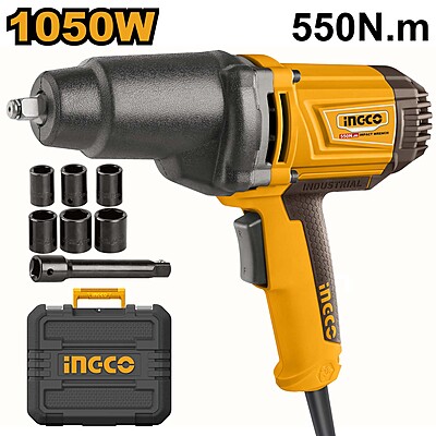 INGCO Rotary Hammer RH12008 (1250W)