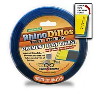 RHINO DILLOS TIRE LINERS 700CX23-25,27X1 (ROAD)