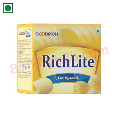 RICHLITE TABLE SPREAD (5*100G)
