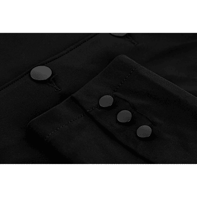 EQUITHEME COMPETITION JACKET DEVON