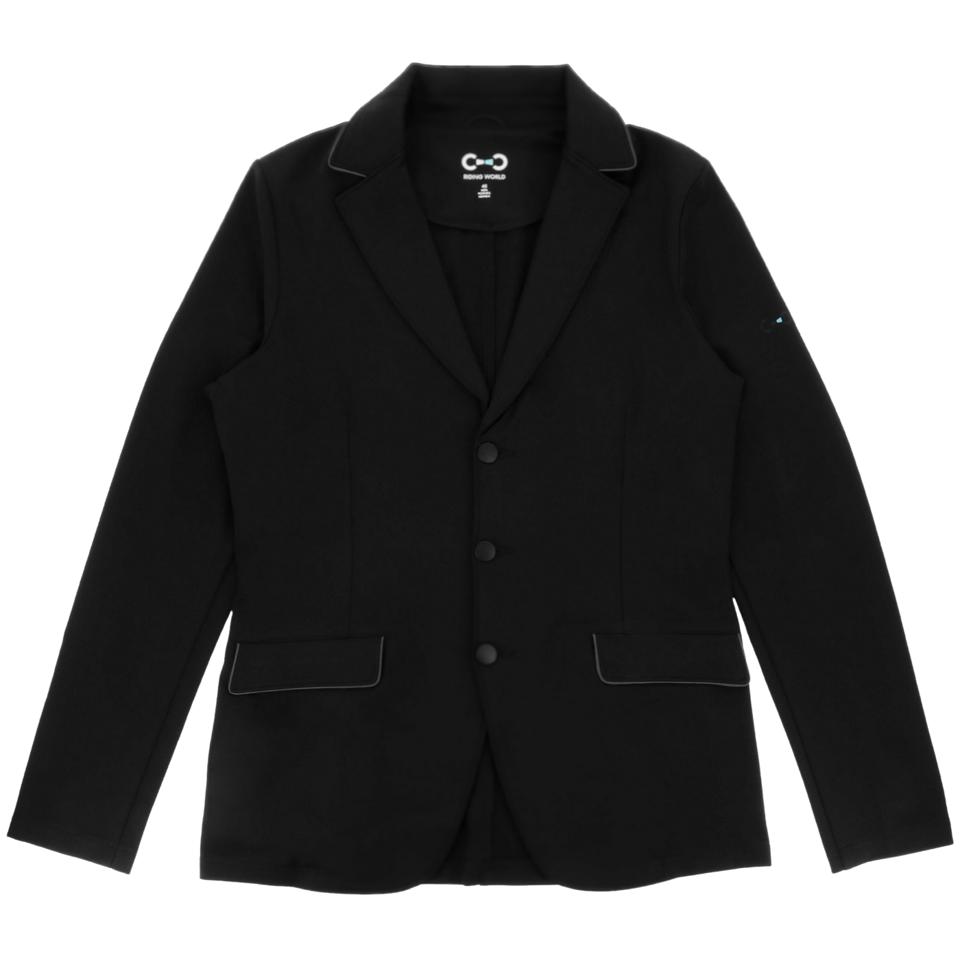 EQUITHEME COMPETITION JACKET DEVON