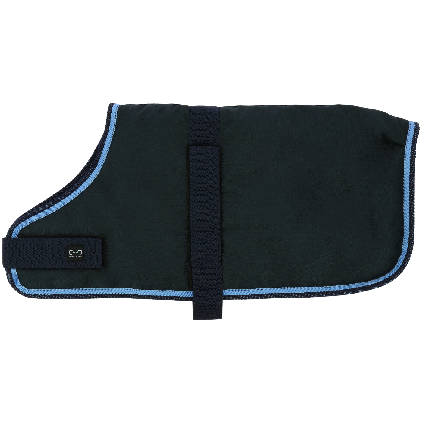 Riding World Dog Blanket - 600D Rug