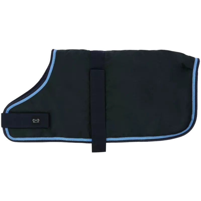 Riding World Dog Blanket - 600D Rug