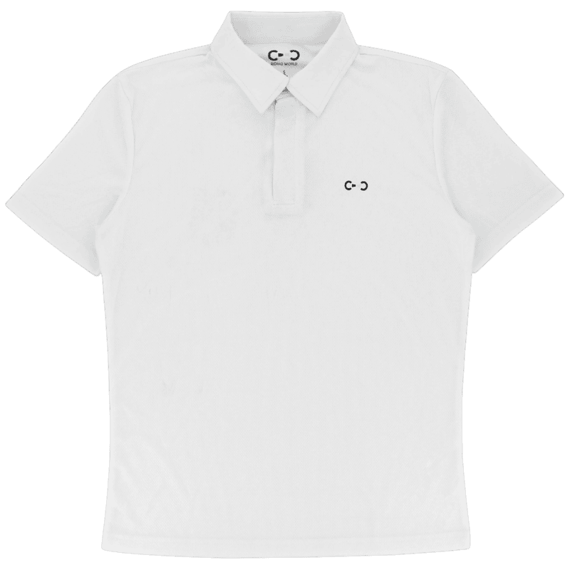 Equitheme Competition Romain SS Men Polo