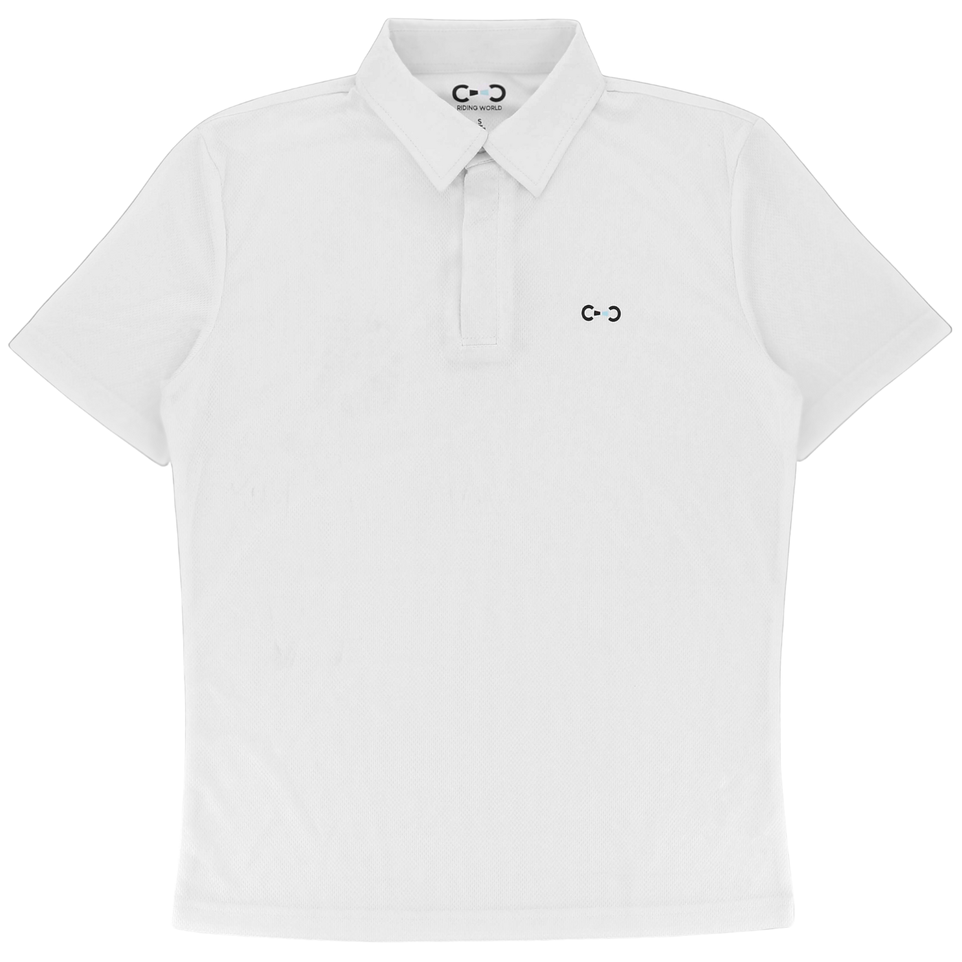 Equitheme Competition Romain SS Men Polo