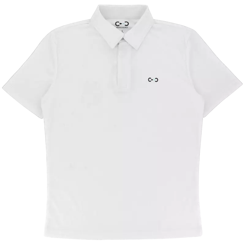Equitheme Competition Romain SS Men Polo 