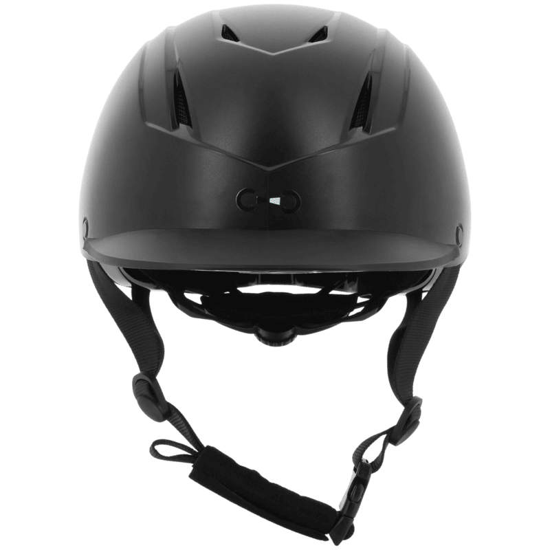 Riding World Helmet