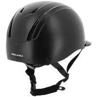 Riding World Helmet