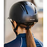 Riding World Helmet