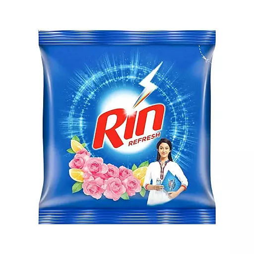 RIN POWDER