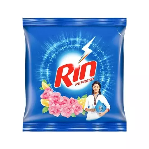 RIN POWDER