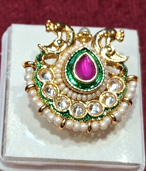 RING HERITAGE