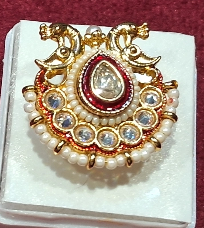 RING HERITAGE