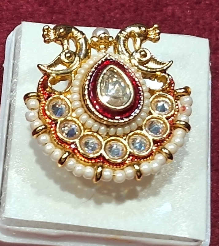 RING HERITAGE