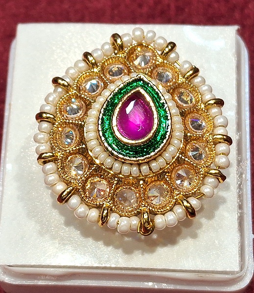 RING HERITAGE