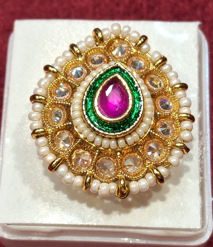 RING HERITAGE