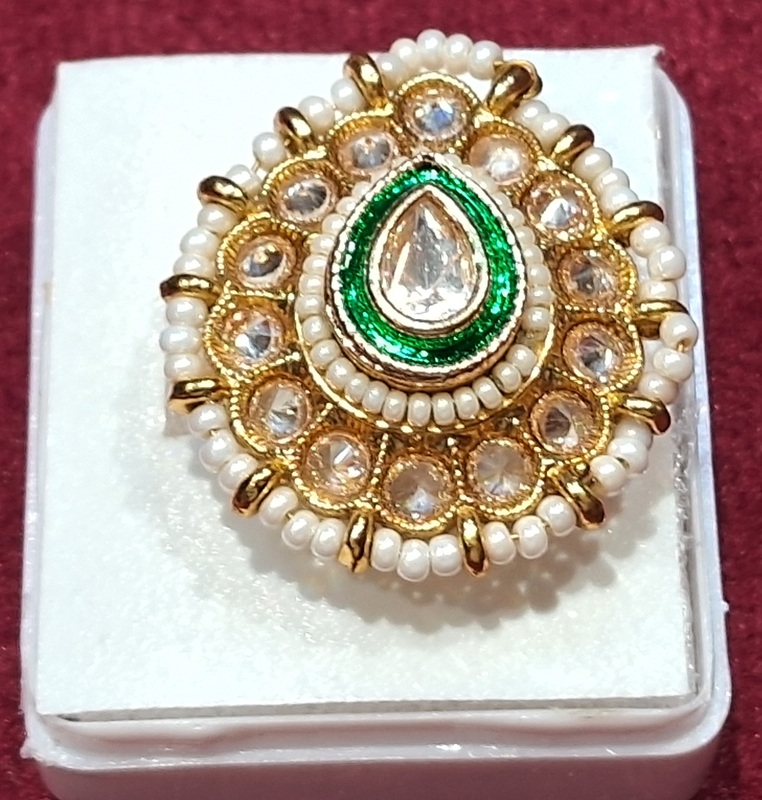 RING HERITAGE