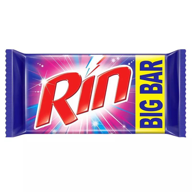 RINSOAP.