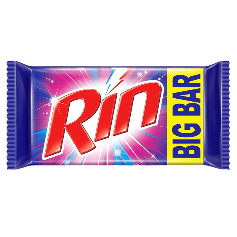 RINSOAP.