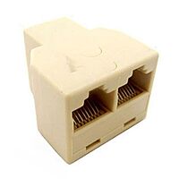 Rj45 Lan Jointer (Packed 0F 100)