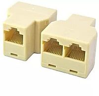 Rj45 Lan Jointer (Packed 0F 100)