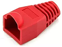 RJ45 Connector Boots Cat5E/Cat6 Plugs – Silicone Caps for Network Cables RJ45 Connector Boots Cat5E/Cat6 Plugs – Silicone Caps for Network Cables