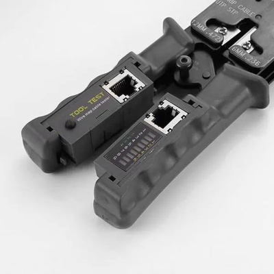 RJ45 Crimping Tool, Network Crimper Tool RJ45 Crimping Tool, Network Crimper Tool